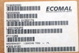 Bild des Artikels DRALORIC-2000x-Metallschichtwiderstände-1,5kΩ-CL-MK2-1500-Ohm-Toleranz-1%