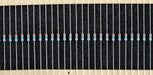 Bild des Artikels ROEDERSTEIN-2000x-Metallschichtwiderstände-715Ω-MK2715RFE-715-Ohm-Toleranz-1%