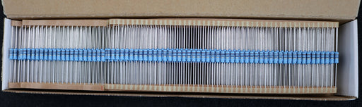 Bild des Artikels BEYSCHLAG-1000x-Metallschichtwiderstände-10Ω-10-Ohm-Toleranz-5%