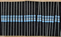 Bild des Artikels BEYSCHLAG-900x-Metallschichtwiderstände-10Ω-10-Ohm-Toleranz-1%-Model-MBE-0414-50