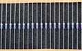 Bild des Artikels BEYSCHLAG-1000x-Metallschichtwiderstände-820Ω-820-Ohm-Toleranz-0,1%