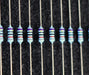 Bild des Artikels BEYSCHLAG-1000x-Metallschichtwiderstände-820Ω-820-Ohm-Toleranz-0,1%