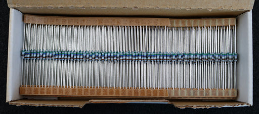 Bild des Artikels BEYSCHLAG-600x-Metallschichtwiderstände-560Ω-560-Ohm-Toleranz-1%