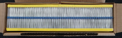 Bild des Artikels YAGEO-5000x-Metallschichtwiderstände-5,11MΩ-0,4W-50-PPM-52mm-5110000-Ohm