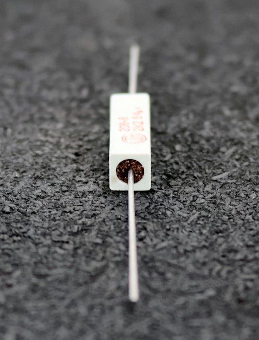 Bild des Artikels VTM-200x-Metallschichtwiderstände-2,2kΩ-208-8-2200-Ohm-Toleranz-5%