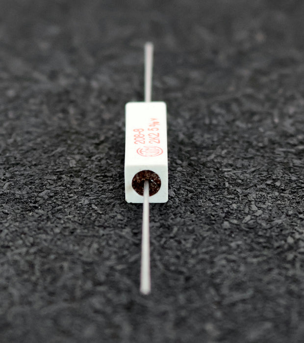 Bild des Artikels VTM-180x-Metallschichtwiderstände-2,2kΩ-208-8-2200-Ohm-Toleranz-5%