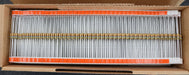 Bild des Artikels DRALORIC-1900x-Metallschichtwiderstände-560Ω-560-Ohm-Toleranz-5%-Model-LCA0207