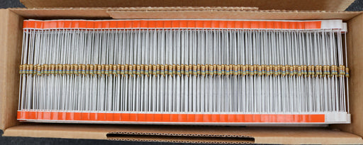 Bild des Artikels DRALORIC-1900x-Metallschichtwiderstände-560Ω-560-Ohm-Toleranz-5%-Model-LCA0207