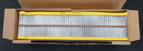 Bild des Artikels YAGEO-5000x-Metallschichtwiderstände-910Ω-CFR25SJT-52-910R-1/4W-52mm-910-Ohm