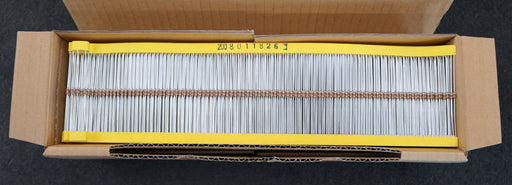 Bild des Artikels YAGEO-5000x-Metallschichtwiderstände-910Ω-CFR25SJT-52-910R-1/4W-52mm-910-Ohm