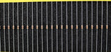 Bild des Artikels YAGEO-5000x-Metallschichtwiderstände-910Ω-CFR25SJT-52-910R-1/4W-52mm-910-Ohm