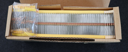 Bild des Artikels ROHM-5000x-Metallschichtwiderstände-82kΩ-1/4W-82000-Ohm-Toleranz-5%-Model-CFR25