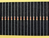 Bild des Artikels ROHM-5000x-Metallschichtwiderstände-82kΩ-1/4W-82000-Ohm-Toleranz-5%-Model-CFR25