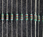 Bild des Artikels MATSUSHITA-1800x-Metallschichtwiderstände-82,5kΩ-1/4W-82500-Ohm-Toleranz-1%