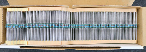 Bild des Artikels MATSUSHITA-1800x-Metallschichtwiderstände-86,6kΩ-1/4W-86600-Ohm-Toleranz-1%