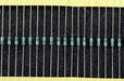 Bild des Artikels MATSUSHITA-1800x-Metallschichtwiderstände-86,6kΩ-1/4W-86600-Ohm-Toleranz-1%