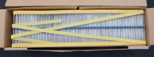 Bild des Artikels ASJ-5000x-Metallschichtwiderstände-91kΩ-01535WMF-91000-Ohm-Toleranz-1%