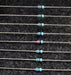 Bild des Artikels ASJ-5000x-Metallschichtwiderstände-91kΩ-01535WMF-91000-Ohm-Toleranz-1%