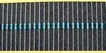 Bild des Artikels ASJ-1900x-Metallschichtwiderstände-560Ω-560-Ohm-Toleranz-1%-Model-MF0207