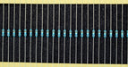 Bild des Artikels ASJ-1200x-Metallschichtwiderstände-169kΩ-169000-Ohm-Toleranz-1%-Model-MF0207