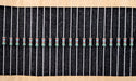 Bild des Artikels ASJ-2000x-Metallschichtwiderstände-28,7kΩ-28700-Ohm-Toleranz-1%-Model-MF0207