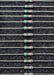 Bild des Artikels ASJ-2000x-Metallschichtwiderstände-28,7kΩ-28700-Ohm-Toleranz-1%-Model-MF0207