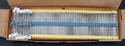 Bild des Artikels ASJ-1000x-Metallschichtwiderstände-82,5kΩ-0,6W-82500-Ohm-Toleranz-1%