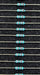 Bild des Artikels ASJ-1000x-Metallschichtwiderstände-82,5kΩ-0,6W-82500-Ohm-Toleranz-1%