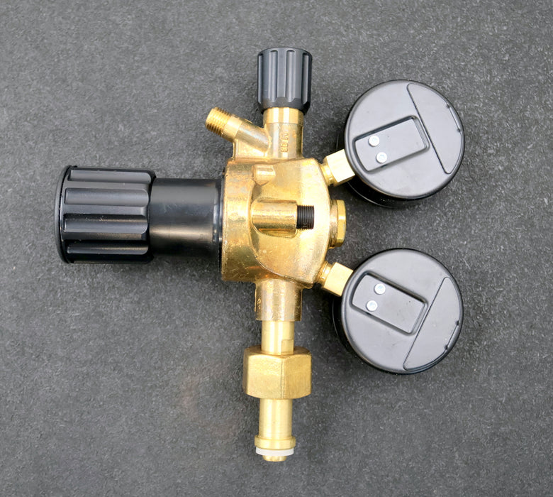 Bild des Artikels MESSER-CONSTANT-2000-Flaschendruckminderer-Typ-FC-200-O2---10bar