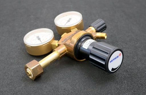 Bild des Artikels MESSER-CONSTANT-2000-Flaschendruckminderer-Typ-FC-200-ED---10bar