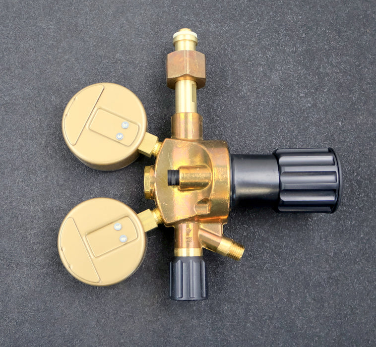 Bild des Artikels MESSER-CONSTANT-2000-Flaschendruckminderer-Typ-FC-200-ED---10bar