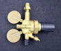 Bild des Artikels MESSER-CONSTANT-2000-Flaschendruckminderer-Typ-FC-200-D---50bar