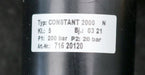 Bild des Artikels MESSER-CONSTANT-2000-Flaschendruckminderer-Typ-FC-200-ED---20bar