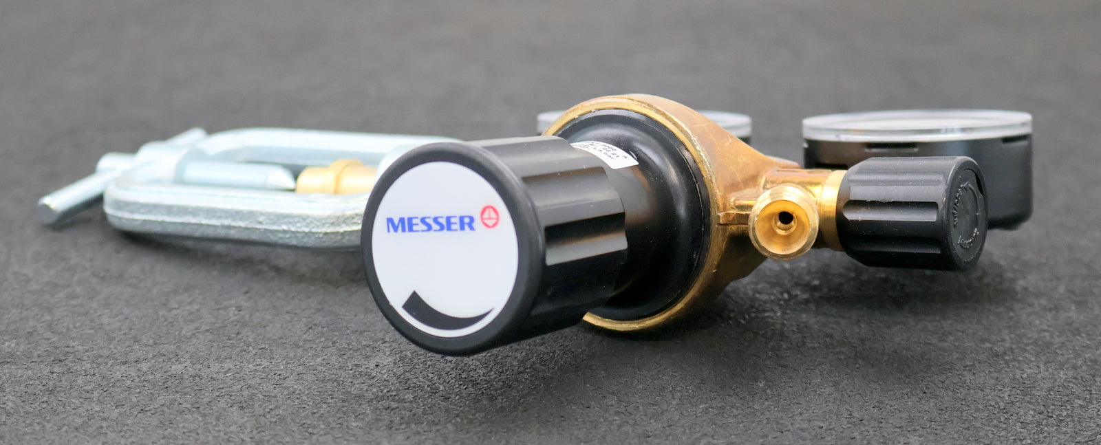 Bild des Artikels MESSER-CONSTANT-2000-Flaschendruckminderer-Typ-FC-200-A---1,5bar