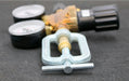 Bild des Artikels MESSER-CONSTANT-2000-Flaschendruckminderer-Typ-FC-200-A---1,5bar