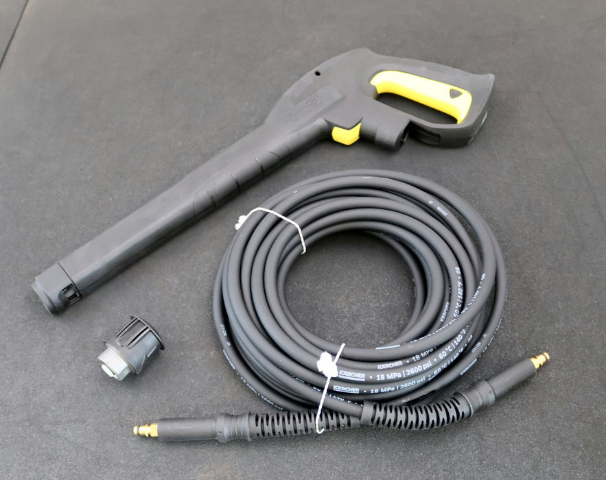 Bild des Artikels KÄRCHER-HK-12-Hochdruckschlauch-Set-Quick-Connect-für-K2-K7-Art.Nr.:-2.643-909.0