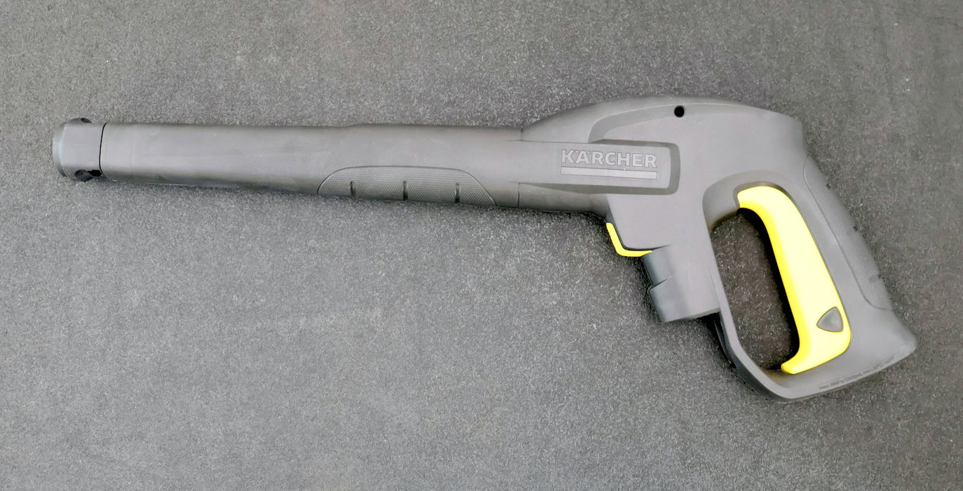 Bild des Artikels KÄRCHER-HK-12-Hochdruckschlauch-Set-Quick-Connect-für-K2-K7-Art.Nr.:-2.643-909.0