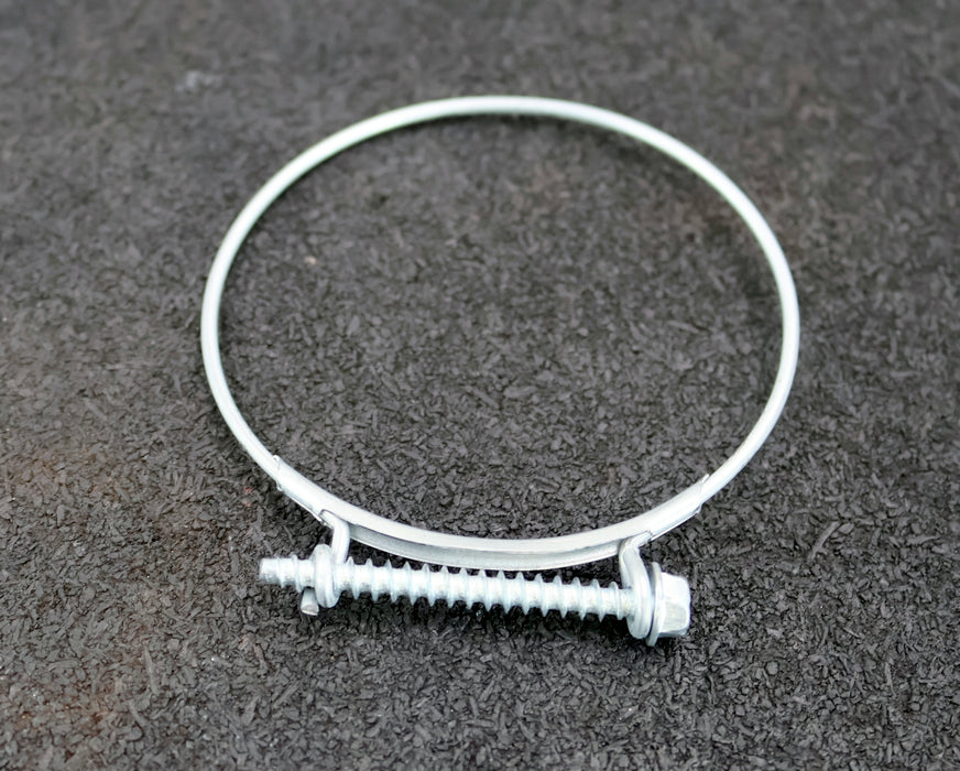 Bild des Artikels MIELE-3x-Schlauchschelle-DRM-65-Mat.Nr.-6-560-122-unbenutzt-in-OVP-Gewicht-100g