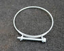 Bild des Artikels MIELE-3x-Schlauchschelle-DRM-65-Mat.Nr.-6-560-122-unbenutzt-in-OVP-Gewicht-100g