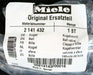 Bild des Artikels MIELE-2x-Kugel-für-Kugelventil-KB-Mat.Nr.-2-141-432-Ø-60mm-unbenutzt-in-OVP