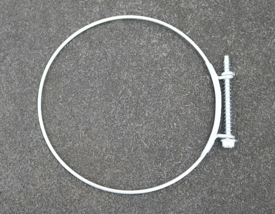 Bild des Artikels MIELE-9x-Schlauchschelle-100-Mat.Nr.-7-951-000-unbenutzt-in-OVP-Gewicht-100g