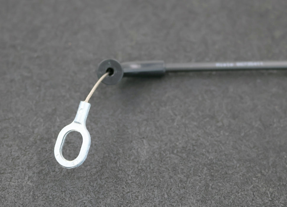 Bild des Artikels MIELE-Bowdenzug-für-Ventil-Mat.Nr.-6-735-411-unbenutzt-in-OVP