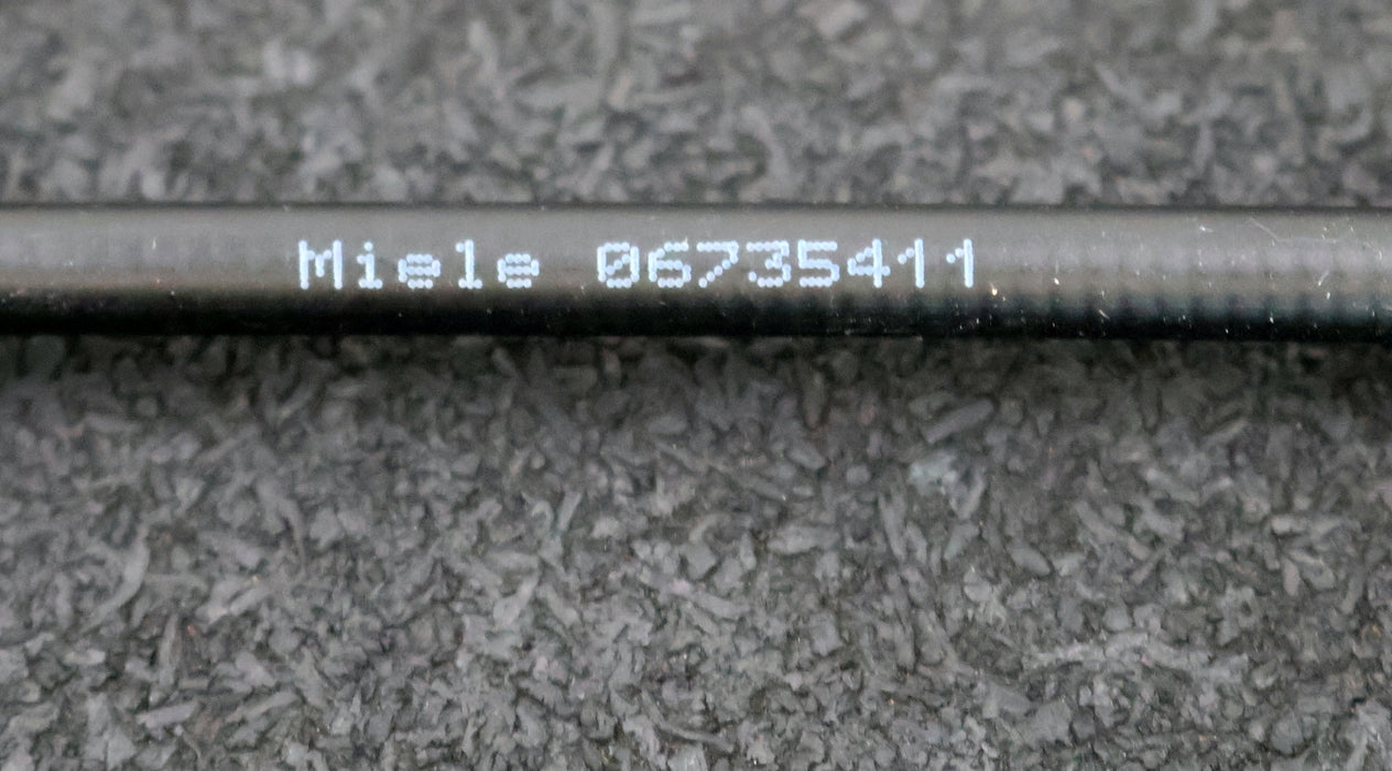 Bild des Artikels MIELE-Bowdenzug-für-Ventil-Mat.Nr.-6-735-411-unbenutzt-in-OVP