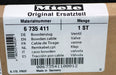 Bild des Artikels MIELE-Bowdenzug-für-Ventil-Mat.Nr.-6-735-411-unbenutzt-in-OVP