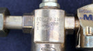 Bild des Artikels MESSER-CONSTANT-2000-Flaschendruckminderer-Typ-FC-200-Z-O2---1,5bar