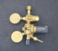 Bild des Artikels MESSER-CONSTANT-2000-Flaschendruckminderer-Typ-FC-200-Z-O2---1,5bar