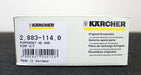 Bild des Artikels KÄRCHER-Pumpenset-HD-890-Art.Nr.:-2.883-114.0-unbenutzt-in-OVP