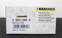 Bild des Artikels KÄRCHER-Pumpenset-für-Hochdruckreiniger-K-580,-K-695-Art.Nr.:-2.883-205.0