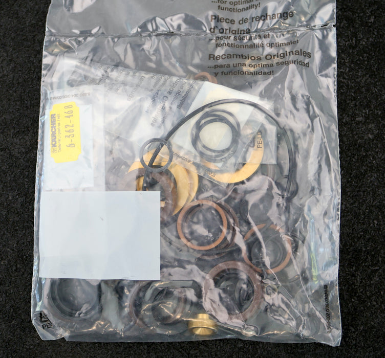 Bild des Artikels KÄRCHER-Pumpenset-für-HDS-801-E-Art.Nr.:-2.883-446.0-unbenutzt-in-OVP