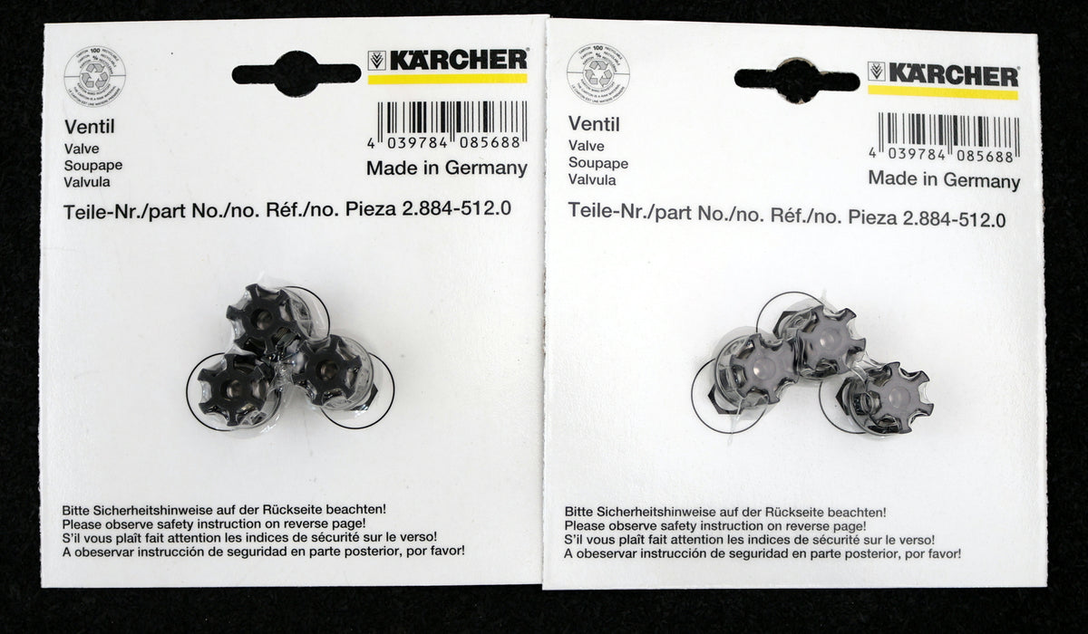 Bild des Artikels KÄRCHER-Pumpenset-Art.Nr.:-2.883-172.0-unbenutzt-in-OVP